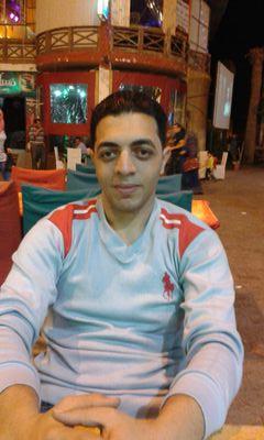 مندوب مبيعات