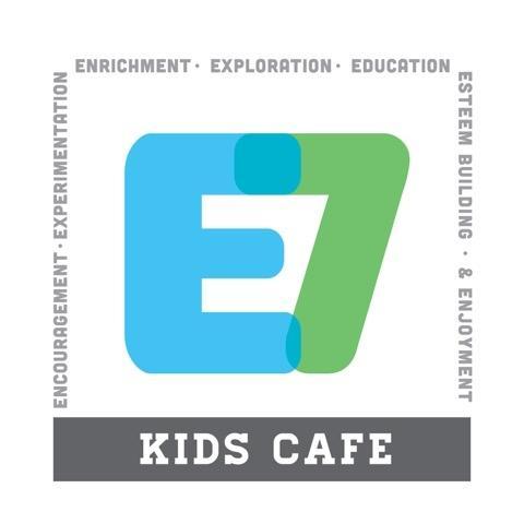 Kids Cafe and After School Center in the East End of Lexington, KY