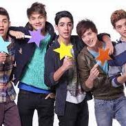 soy una coder de corazon me gusta fift harmoni y austin mahone pero cd9 siempre seran mis idolos yo me considero una persona feliz y muy muy amistosa