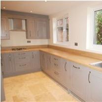 BenGentleLtd's profile picture. Having made our way into the market by completing a number of total property refurbishments, we offer project management and contracting services.