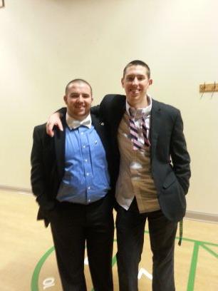 ConnorMcclinto3's profile picture. Live life to the fullest