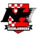 Highlands Hockey (@nhrhshockey) Twitter profile photo