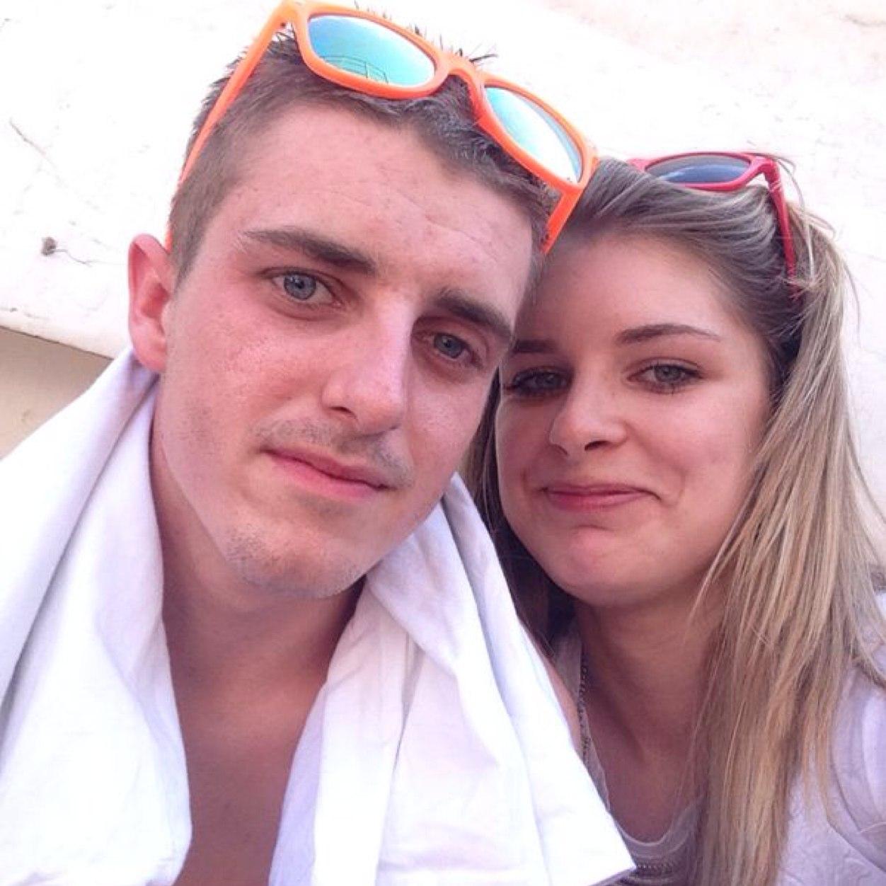 Ashley92welch's profile picture. 