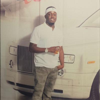 9 x OUT OF 10 YOU ALREADY HEARD OF ME SO NO NEED FOR A BIO..#BOSSMAN