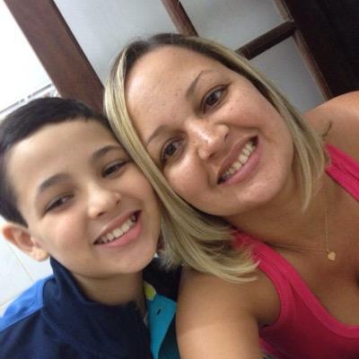 Amo a vida e JESUS!!!