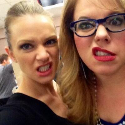 My alter ego is Jennifer Jareau.
