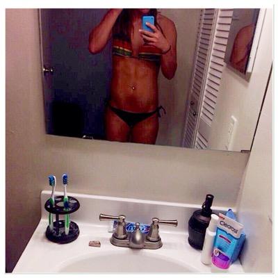 21. school to be a RD. aspiring personal trainer. NJ. AVI is me✨