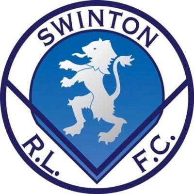 This Twitter feed is no longer used. Please follow @swintonlion for all club information & updates.