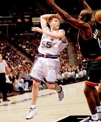 NBA.