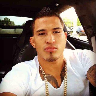 Diego Roman Montoya González. 28 years old. February 14, 1987. MMA Trainer. Ex Navy Medic & Boxer, was stationed in Japan on a USMC Base.