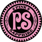 PINK SAPPHIRE official Twitter