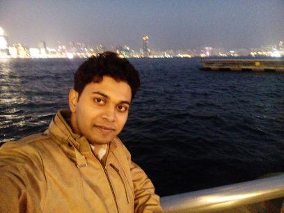 An engineer by profession..enterprenur at heart...food, travel n adventure r my passion, music n movie lover :)