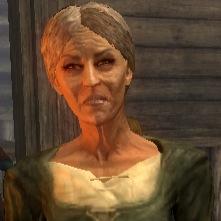 this is an orphanage, not an inn, begone from here