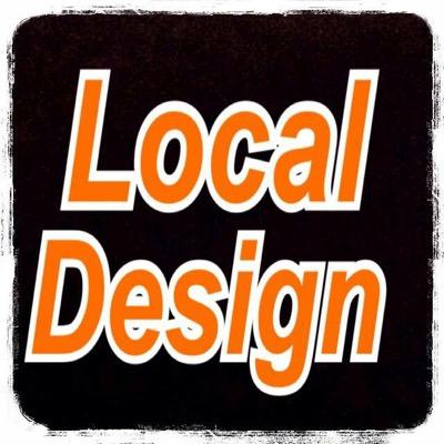 localdesign1's profile picture. 低クオリティスタンプ作成。
低クオリティ専門。