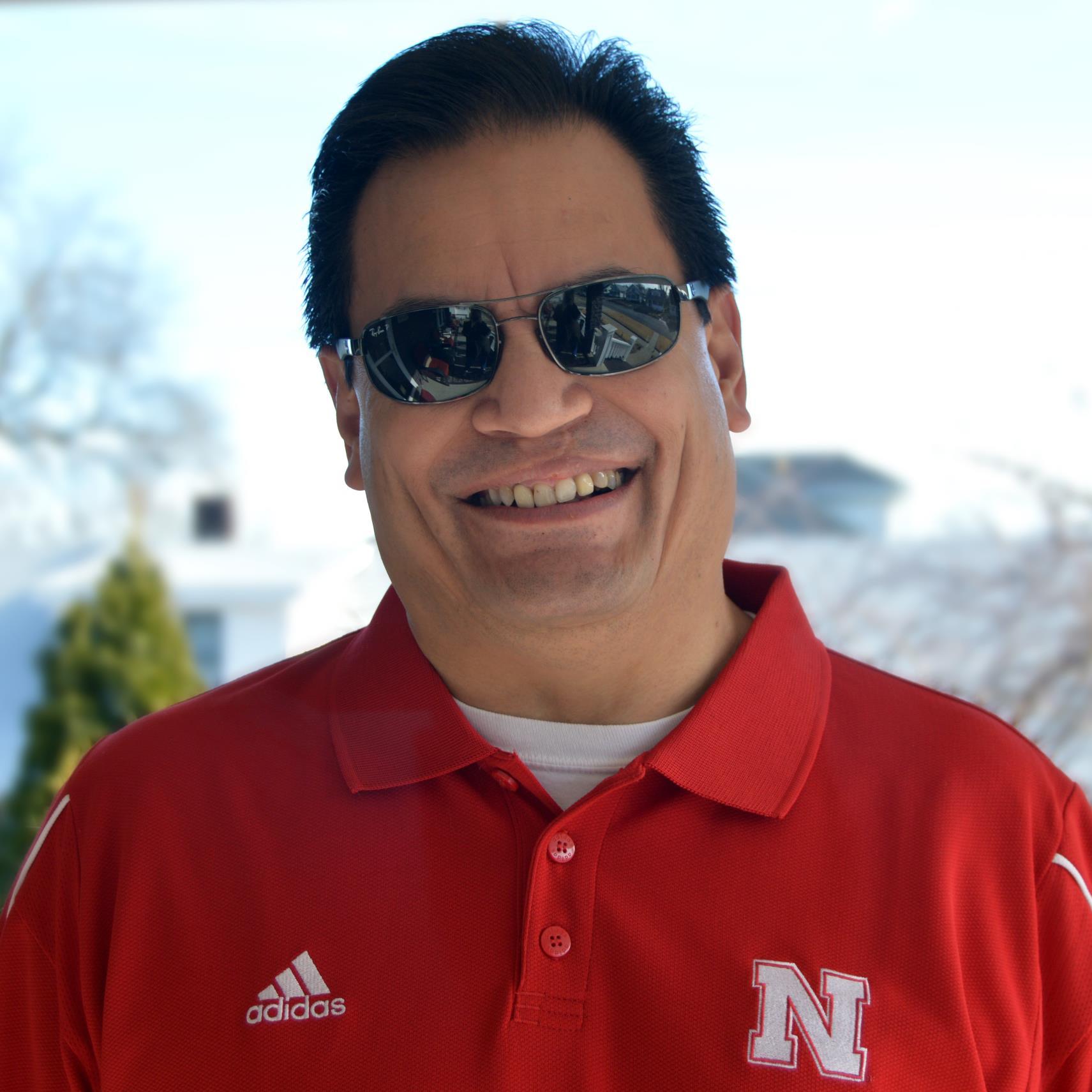 Dir @ Neb Med & Adj @ Bel Univ. Married, musician/composer, fan: Huskers & Corvettes! My personal views do not represent views of Neb Med or Bel Univ