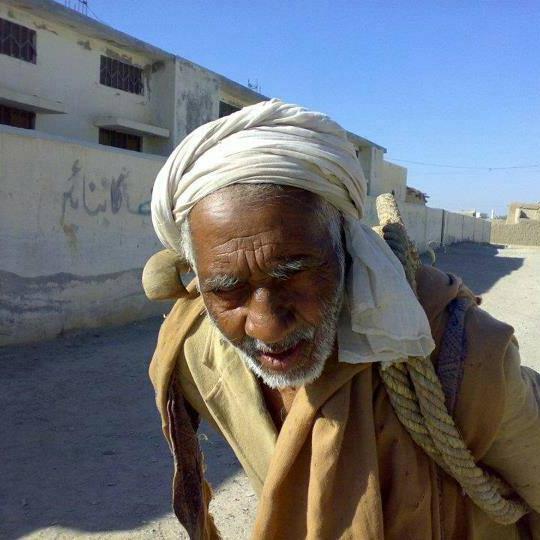 I am a  pro-freedom #Baloch #HumanRightsActivist

   #Balochistan