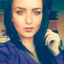 Gina Coates - @0d8420b5c1274cb - Twitter