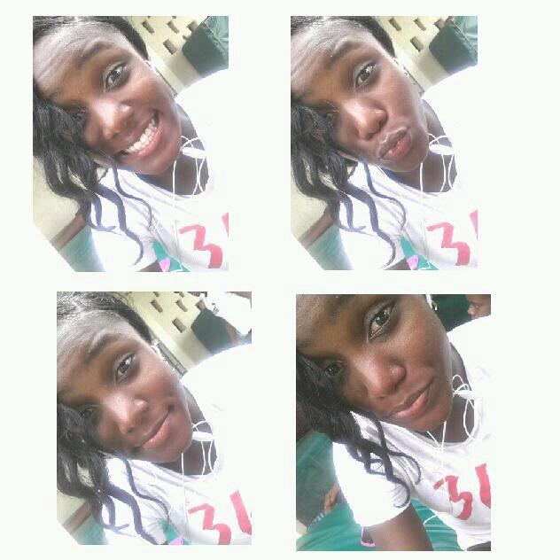 Hello there just hit tha follow button at your own risk! Its takes a brave chick to try:) ILY/YOLO! #Team lasco. Gabi ma bby ♥   Adrian 3
