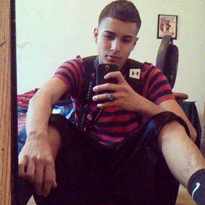 call me flea | basketball |SRHS | class of '16 | march20th