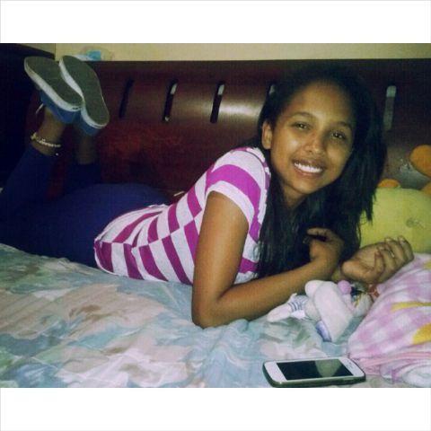 Princess de Dios*o* #Estudiante. Soy un desorden de vida, amante de la música, enamorada del arte. De mente muy abierta♥ Creo en el destino #ARJONA.