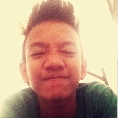 JanuelTerenz's profile picture. Pagklwngn