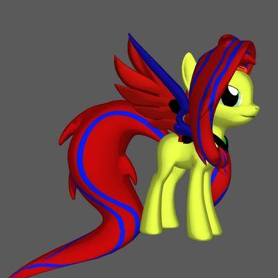 brony of the netherland (brohoof) /) i like pokemon
