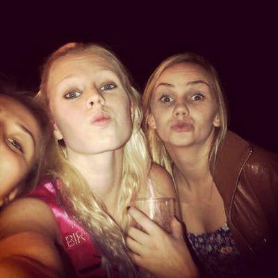 TredouxTt's profile picture. i am Tayllllllaaa Tredouuuuxxx ♡# Team ii FollowBack