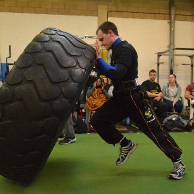 @MaloneyPerform