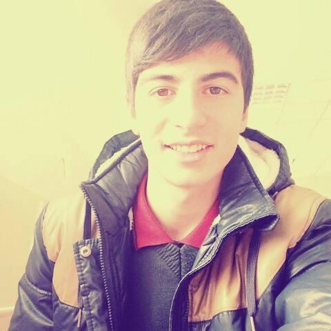 CRAZZYOFLU's profile picture. 16 /FUTBOL /BAL /İSTANBUL