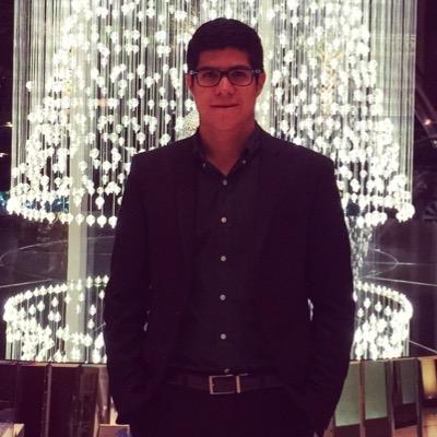 Entrepreneur, Automotive and Logistics.  A little bit of economics, finance and politics, a bit more of fine music 60s, 70s & 80s.  Uniandino. NUFC fan.