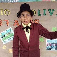 miguelitoyalis3's profile picture. 