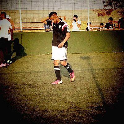 LM or RM Player| Playmaker | #11 |My Only Goal is Finding The Back Of The Nets| IG: F11_Official| 2015 Game Time