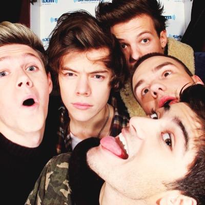 send me the hottest one direction stans