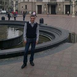 psicolni81's profile picture. Ophthalmologic sonographer