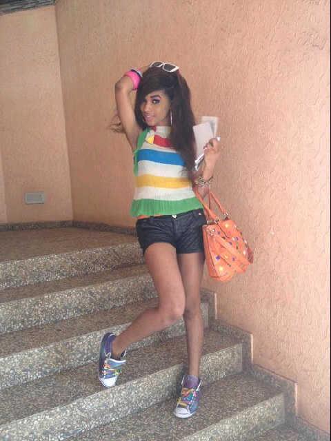 #teamfreaky Very nawty!! I don't give 2 fucks. B true to urself bitch.
