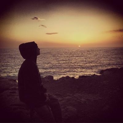 new twitter account