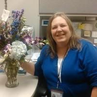 DarleneRUlmet's profile picture. 