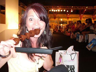 cakeandtea4life's profile picture. 