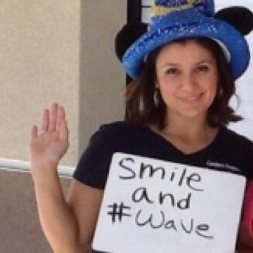 Teacher in VUSD