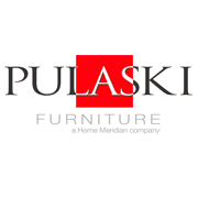 PulaskiFurnitur's profile picture. One of the country’s best-known furniture brands, Pulaski Furniture is synonymous with outstanding craftsmanship and refined style.