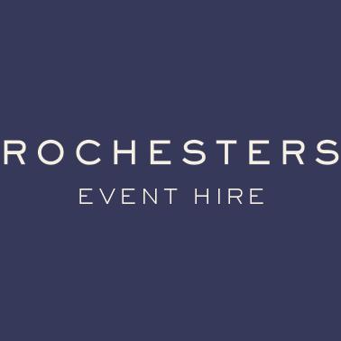 Suppliers of catering & event hire equipment including marquees, furniture, cutlery, crockery, glassware, linen and refrigerated trailers across the South West.
