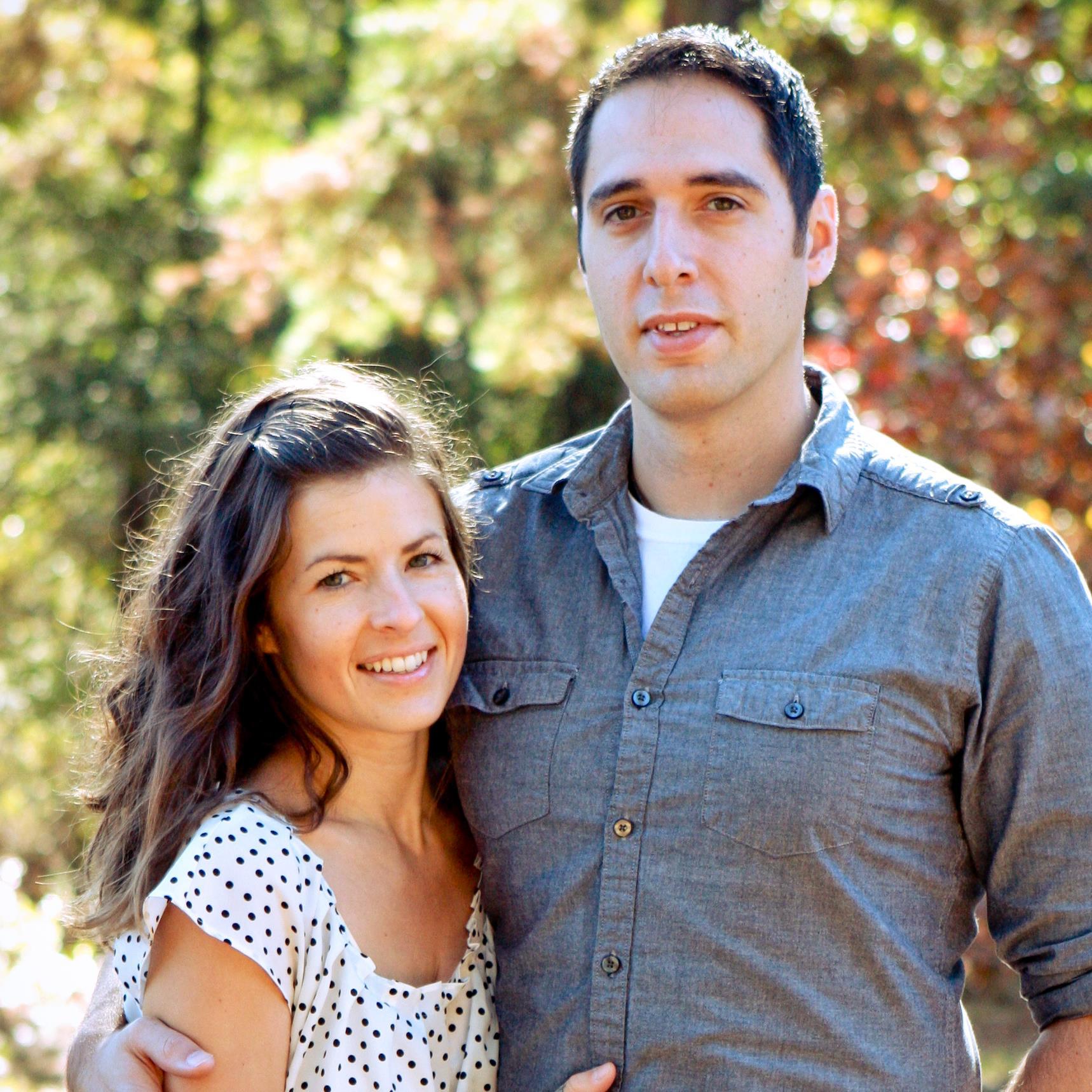 Christ Follower, Army Wife, Mama of 2, Artist, Chocolate's #1 Fan