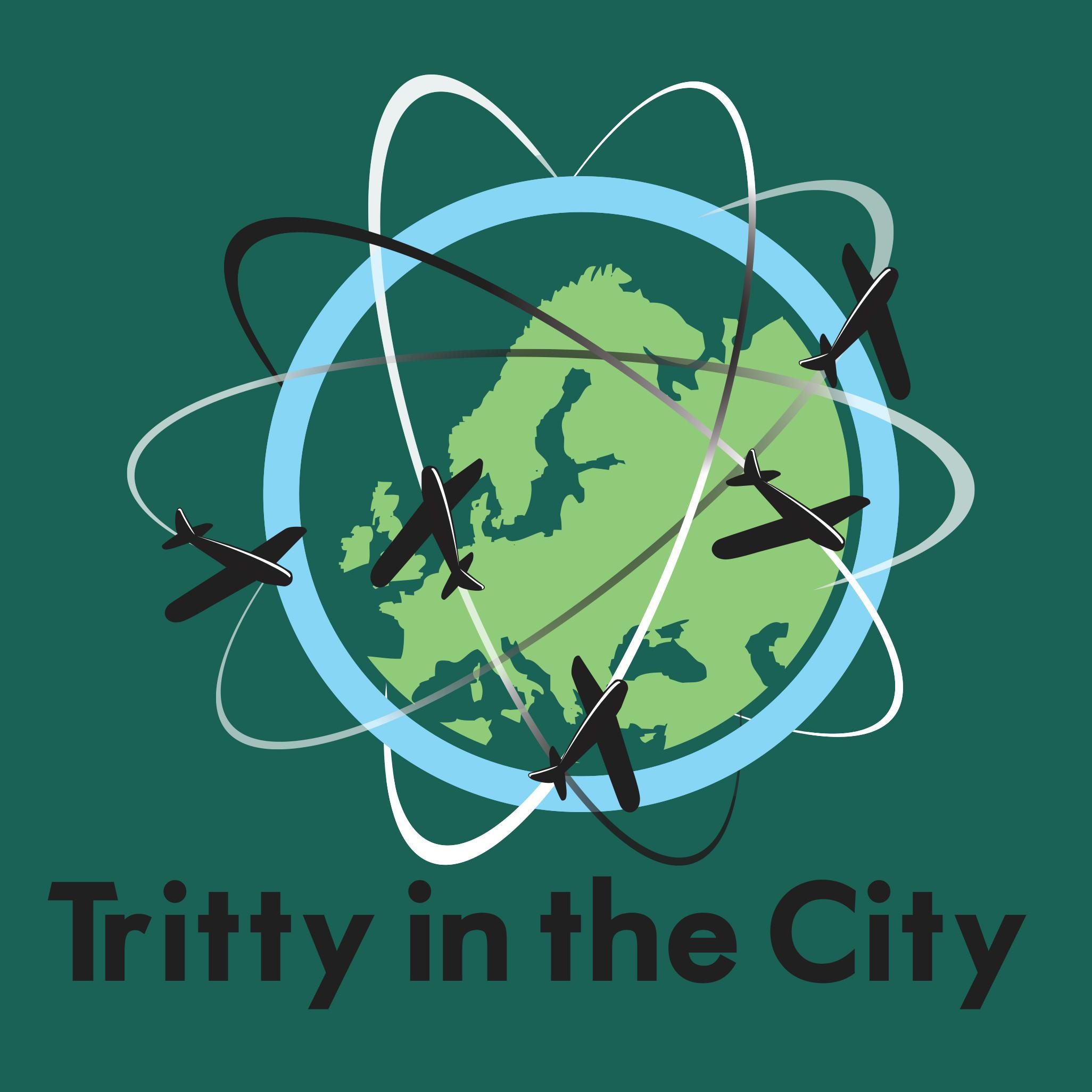 Official Tritty in the City Twitter! Follow the European adventures of Tristan (@TrittyDons) and @Trenton_Hoshiko! #Travel #Europe