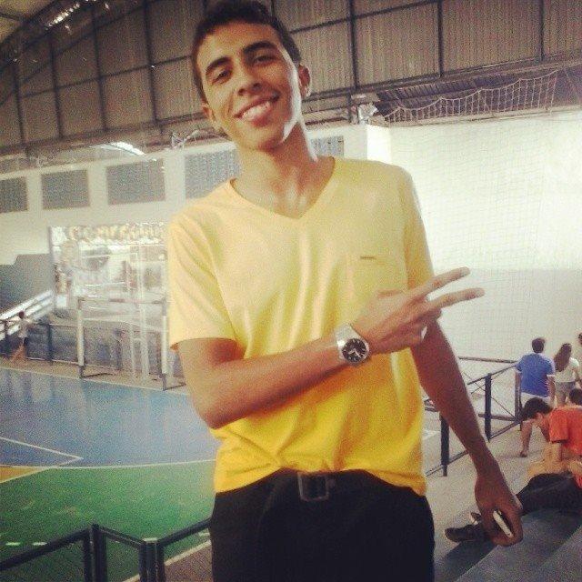 @pauloigorm  segue no Insta .