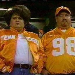 Surviving the South & trying to find someone to give us a rimjob. The views expressed on this account are those of a raucous les(bi)an & an extreme homo at UT.