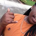 Toni Evans - @Toniso5K - Twitter