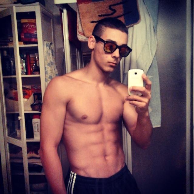 Street Workout & R.F.E.K!!!