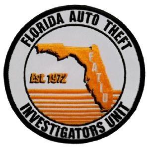 Formed in 1972 by LEO and insurance investigators to help prevent auto theft in FL.  Quarterly training offered for LEO, SIU, and gov't agencies.