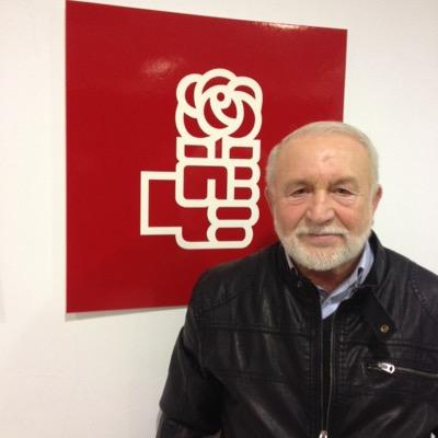 Fotografo y del PSOE