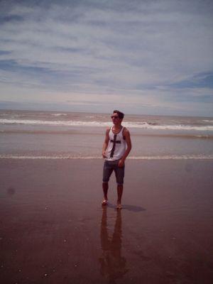 ivanlobos5's profile picture. face : ignacio ivan lobos.  instagram: ignacioivann8.  
aguante racing la concha de su madre.  #LABAndadegoofy #Eloeste #Ausonia #441.